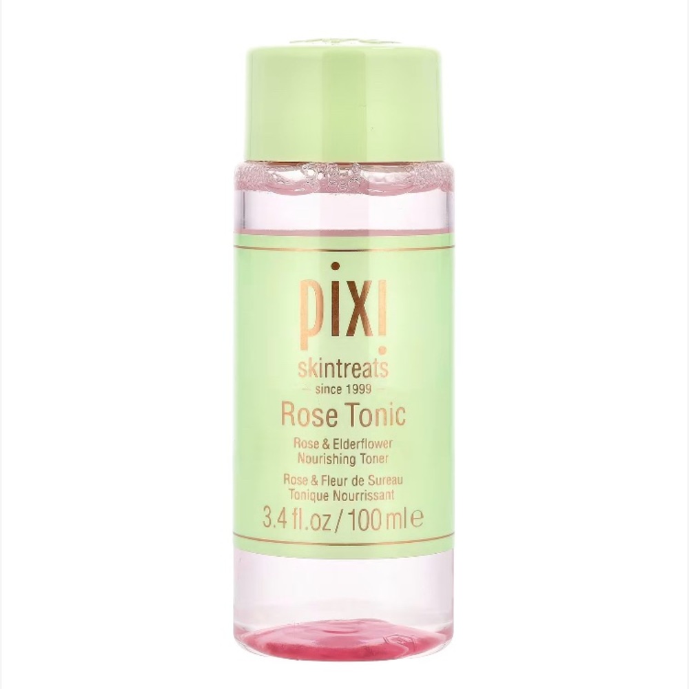 Pixi Rose Tonic Toner